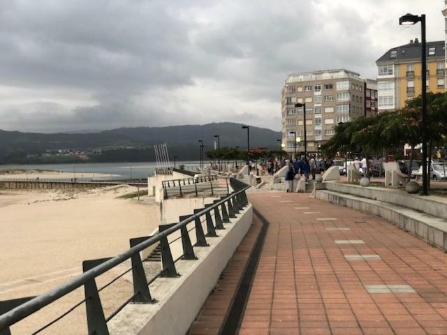 El Rinconcito De Foz Daire Dış mekan fotoğraf